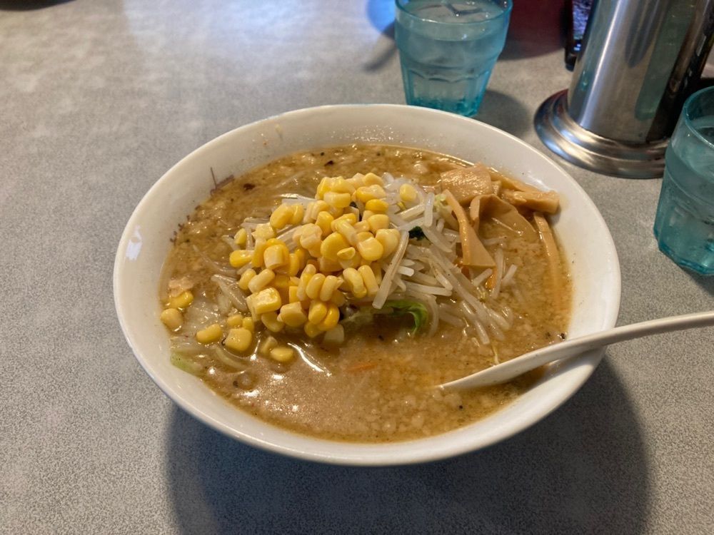 ハルさんが投稿したどさん子 田尾店に関する口コミの画像