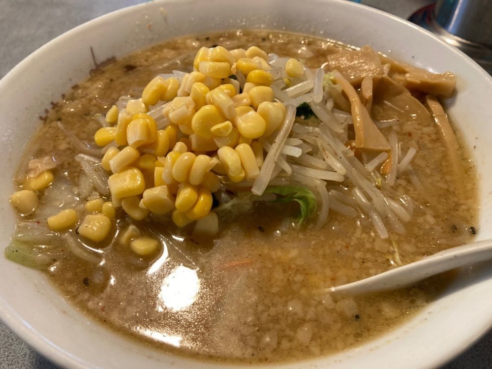 ハルさんが投稿したどさん子 田尾店に関する口コミの画像