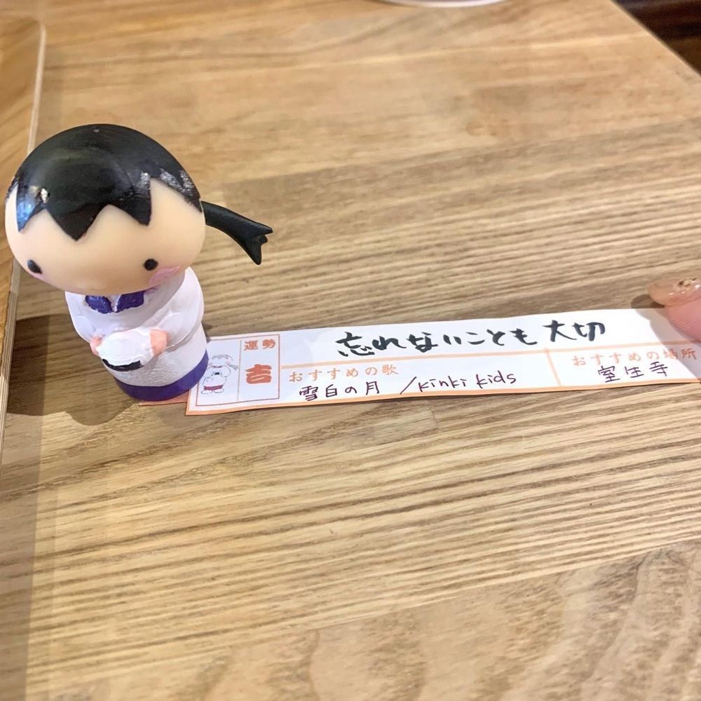 ぶたまんまん(奈良カフェ)さんが投稿したおはなさんのおむすび屋さんに関する口コミの画像