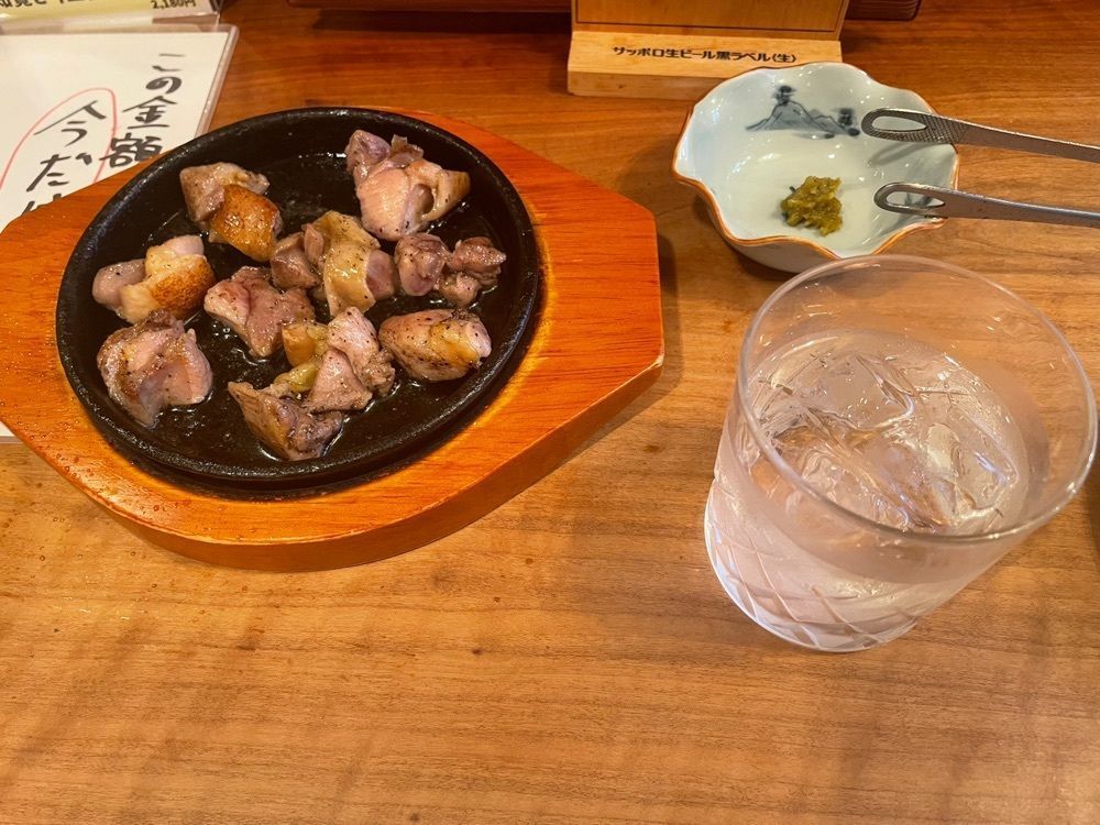 fumiさんが投稿した鶏料理 一石二鳥に関する口コミの画像