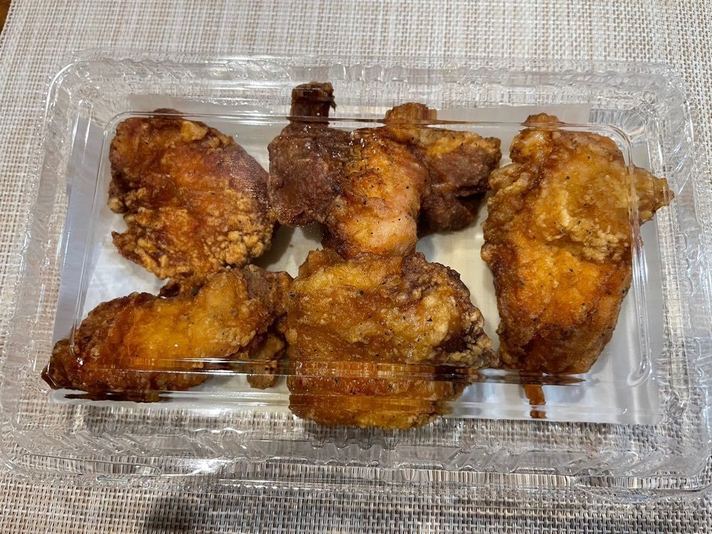 fumiさんが投稿した鶏料理 一石二鳥に関する口コミの画像