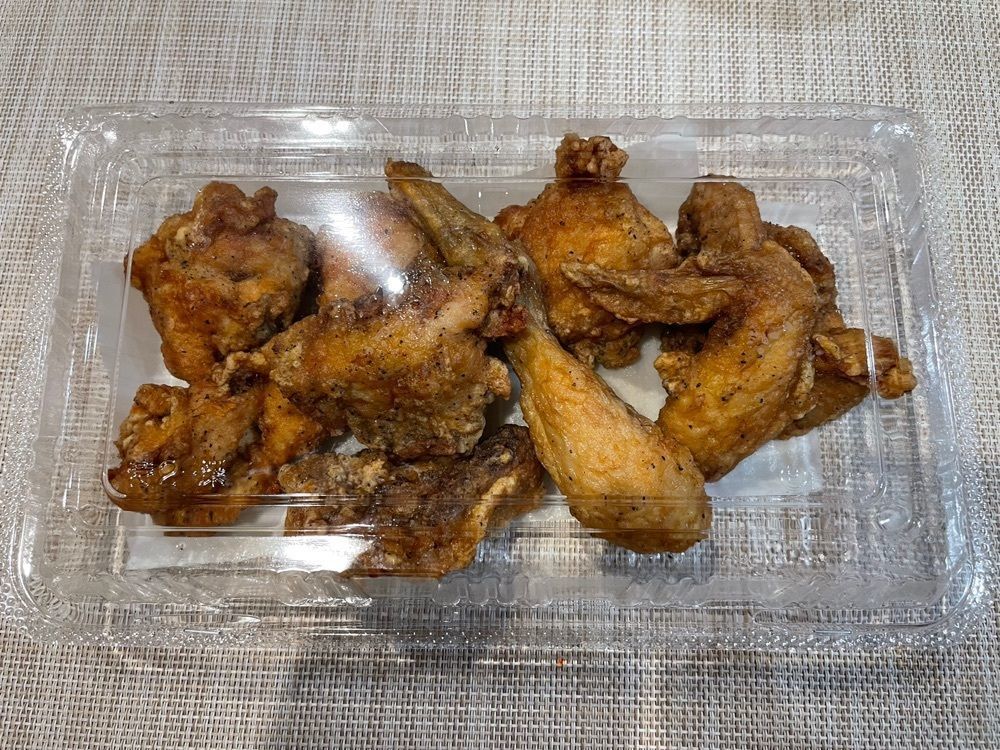 fumiさんが投稿した鶏料理 一石二鳥に関する口コミの画像