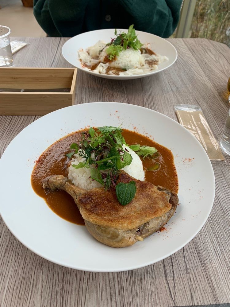 modern_museum_さんが投稿したSOLA CAFE（【旧店名】GLASS HOUSE by 北野クラブソラ）に関する口コミの画像