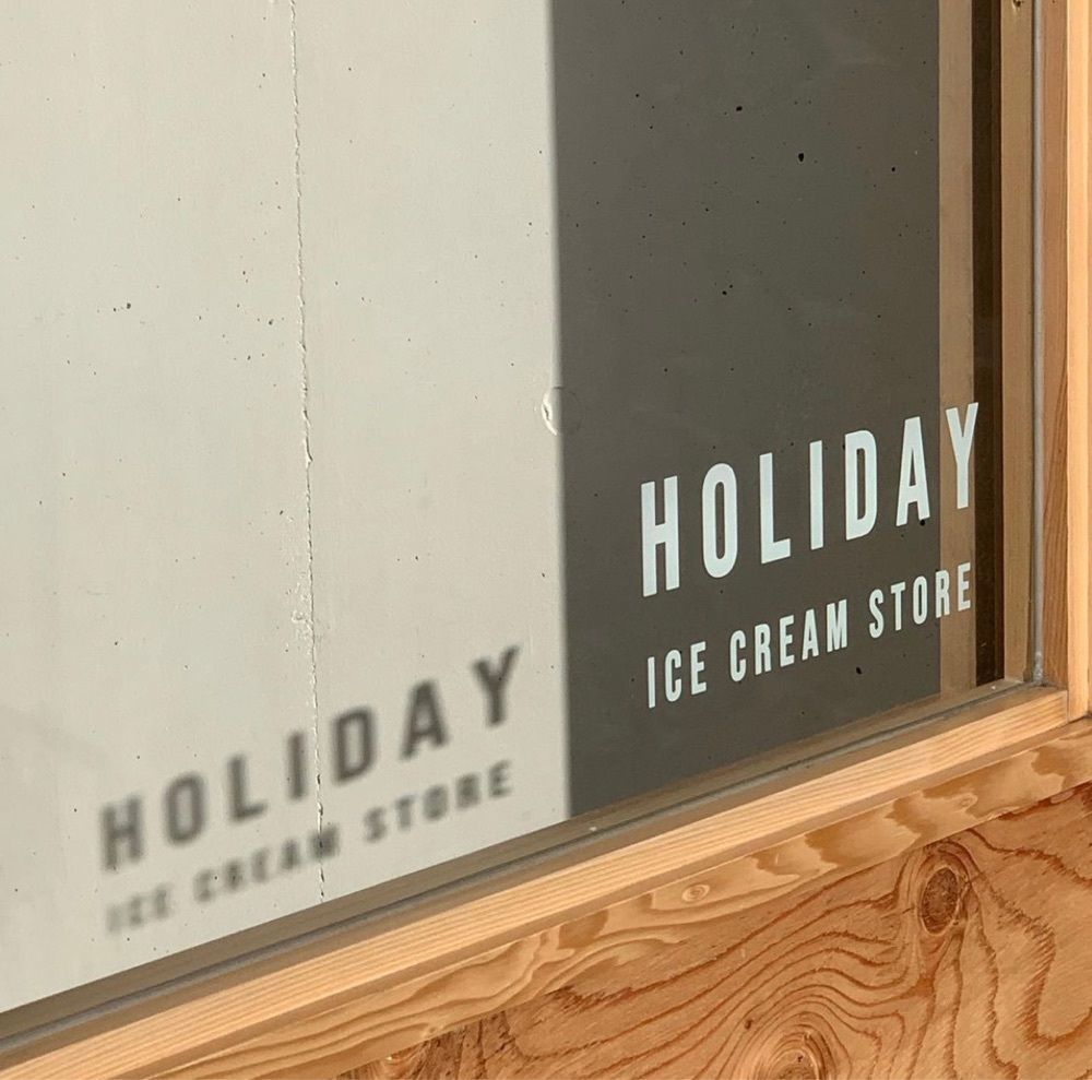 おでかけ探検部さんが投稿したHOLIDAY ICE CREAM STORE（ホリデーアイスクリームストア）に関する口コミの画像