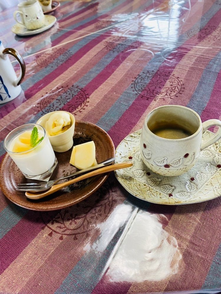 けんけんさんが投稿したカフェ ナナカラ（nanacara）に関する口コミの画像