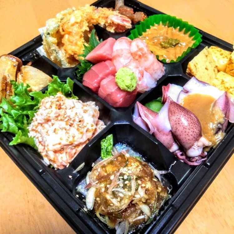 ＤＪゴン太さんが投稿した魚真に関する口コミの画像