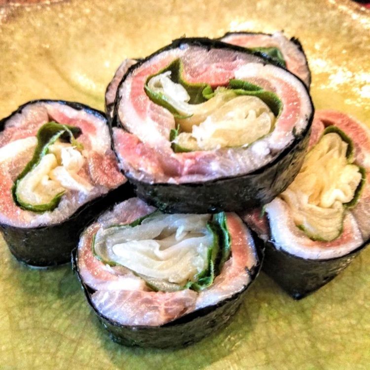 ＤＪゴン太さんが投稿した魚真に関する口コミの画像