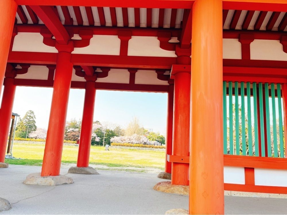 猫なぎ。さんが投稿した陸奥国分寺跡に関する口コミの画像
