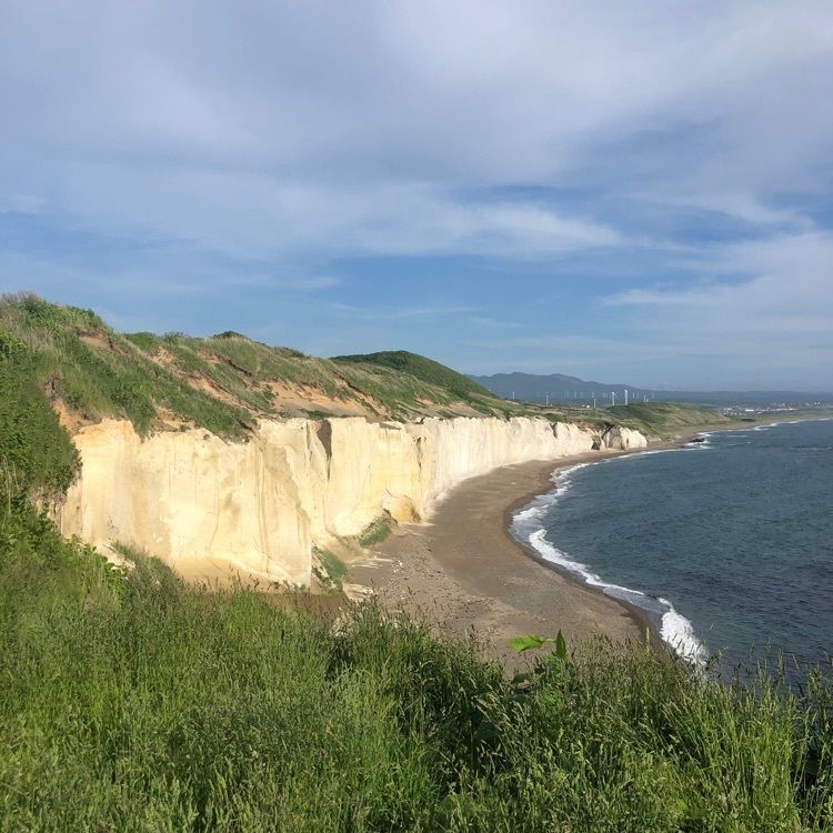 kazu&kinakoさんが投稿した乙部町に関する口コミの画像