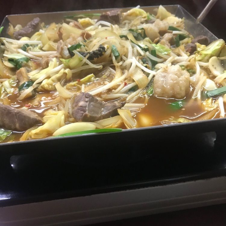 Kokoro no Mamani さんが投稿したとんちんかんに関する口コミの画像