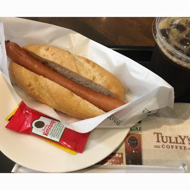 みーなさんが投稿したジョリーパスタ 舟入南店（Jolly－Pasta）に関する口コミの画像