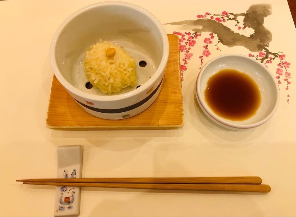 ゆうさんが投稿した梅の花 宝塚店に関する口コミの画像