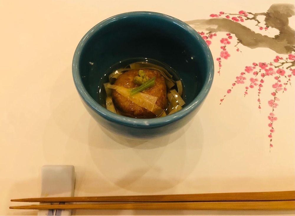 ゆうさんが投稿した梅の花 宝塚店に関する口コミの画像