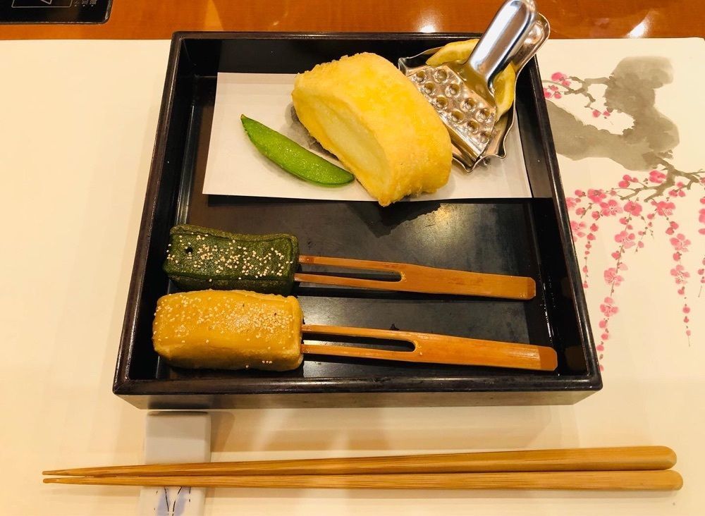 ゆうさんが投稿した梅の花 宝塚店に関する口コミの画像