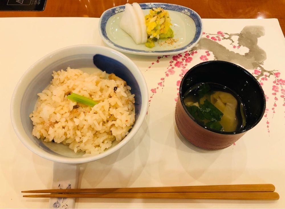 ゆうさんが投稿した梅の花 宝塚店に関する口コミの画像
