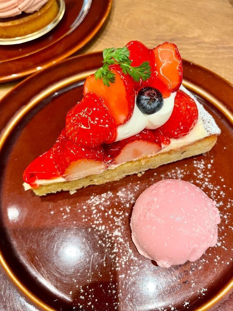 kei_koさんが投稿したICHIRIN COFFEE 箕面本店（一凛珈琲）に関する口コミの画像