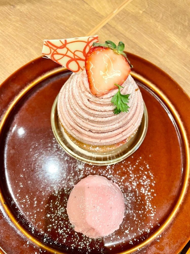 kei_koさんが投稿したICHIRIN COFFEE 箕面本店（一凛珈琲）に関する口コミの画像