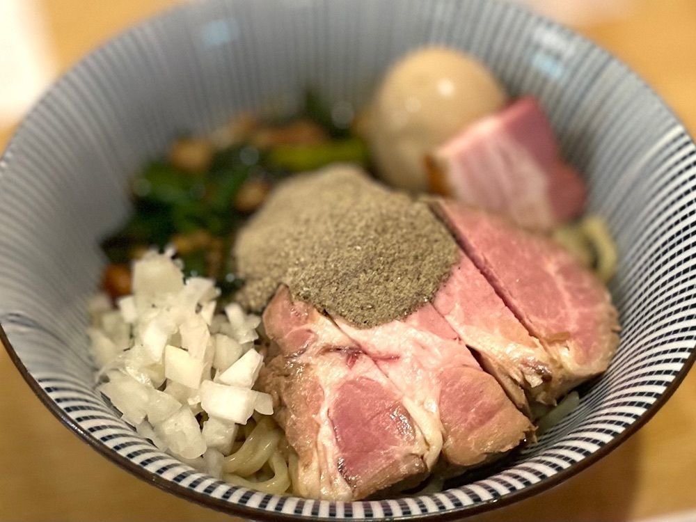 かずくんさんが投稿したふく流らーめん 轍 総本家（フクリュウラーメン ワダチ）に関する口コミの画像