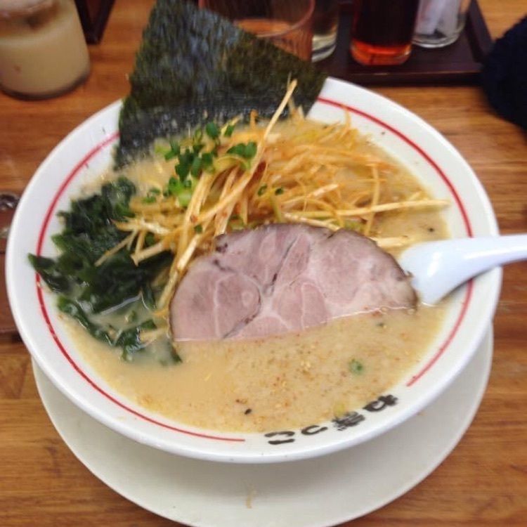 ＤＪゴン太さんが投稿したラーメンねぎっこ 富谷店に関する口コミの画像