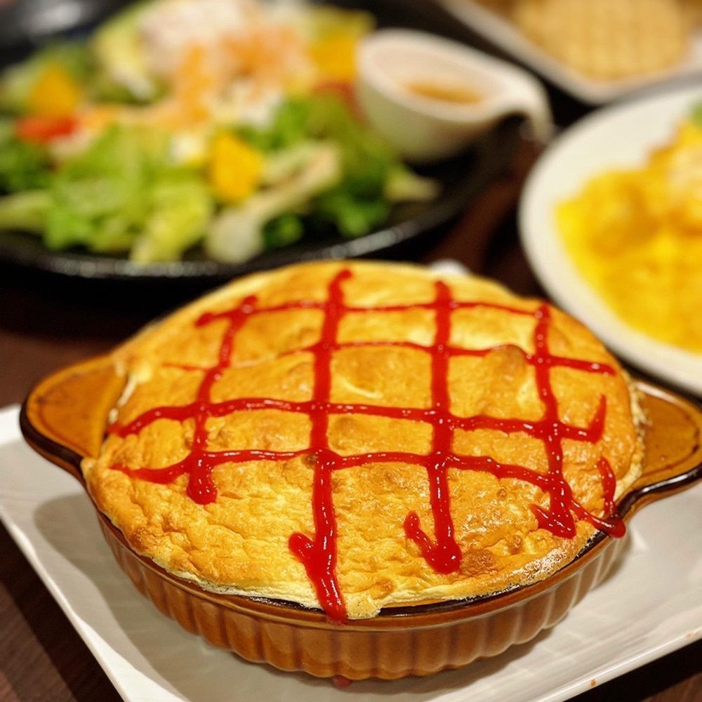 milom_911さんが投稿した高倉町珈琲 国立店に関する口コミの画像