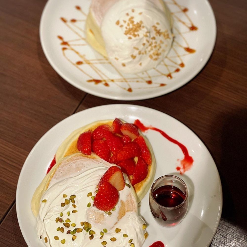 milom_911さんが投稿した高倉町珈琲 国立店に関する口コミの画像