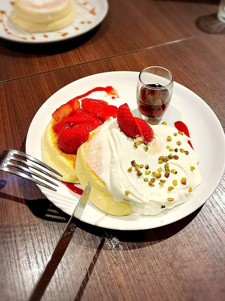 milom_911さんが投稿した高倉町珈琲 国立店に関する口コミの画像