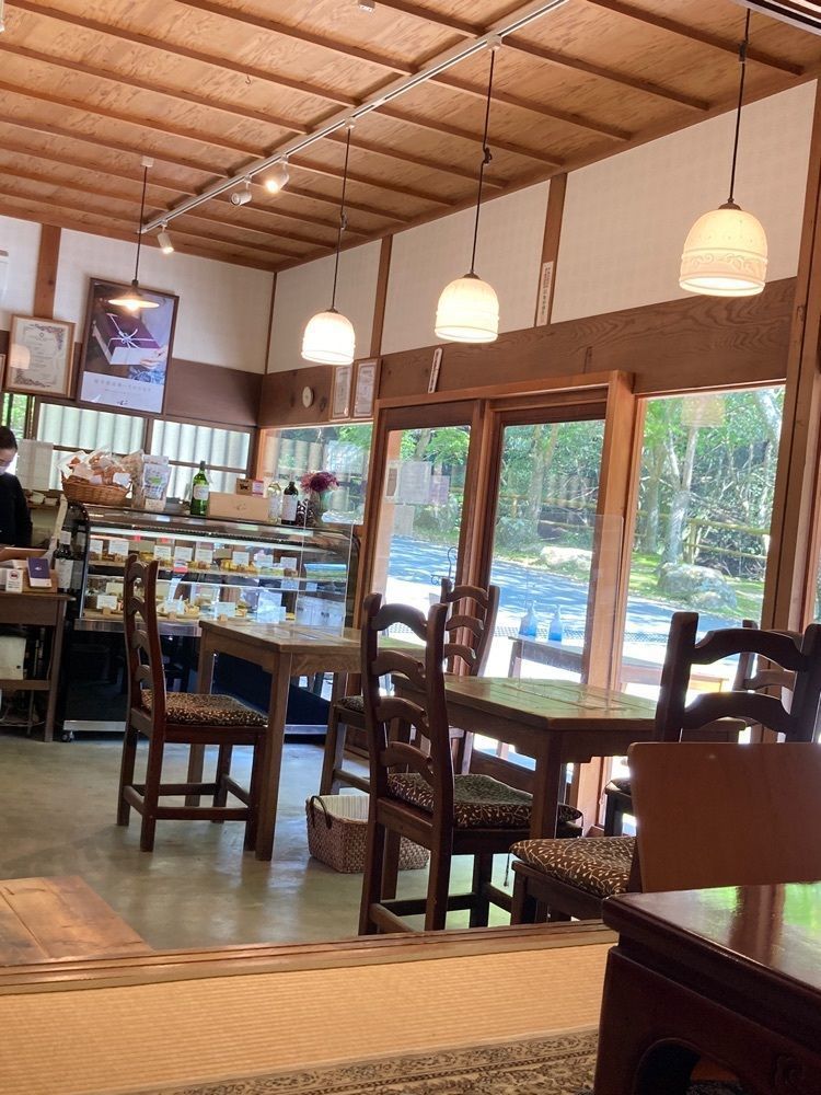 modern_location_83ddさんが投稿したキッシュ専門店　レ・カーセ（Le Case）に関する口コミの画像