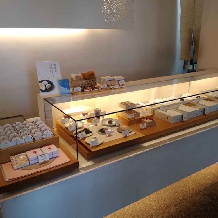 ＤＪゴン太さんが投稿した菓匠 花桔梗 本店（はなききょう 【旧店名】菓匠 桔梗屋）に関する口コミの画像