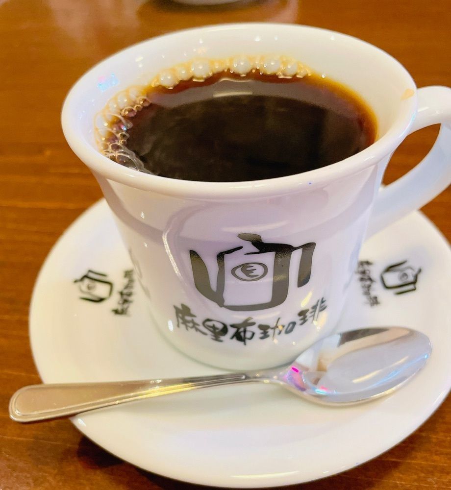 みーなさんが投稿した麻里布珈琲に関する口コミの画像