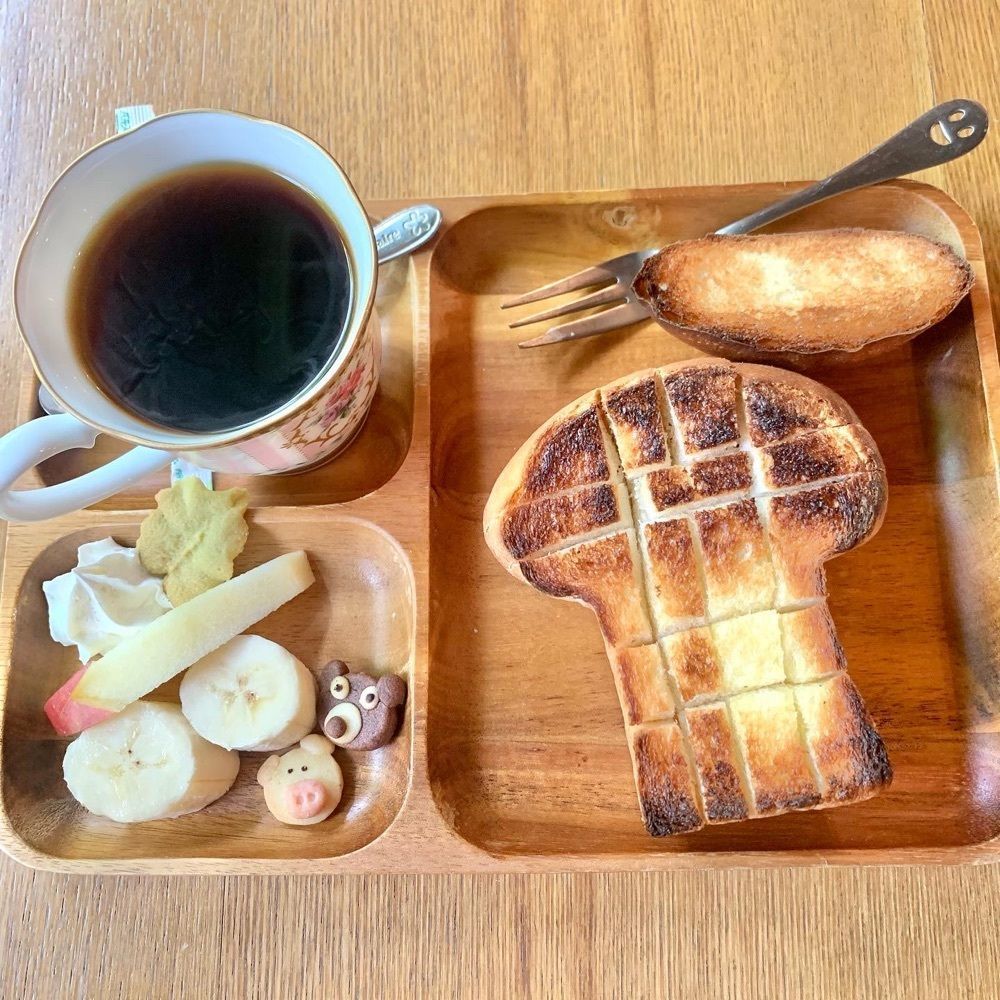 ぶたまんまん(奈良カフェ)さんが投稿したチャポロ（chaporo）に関する口コミの画像