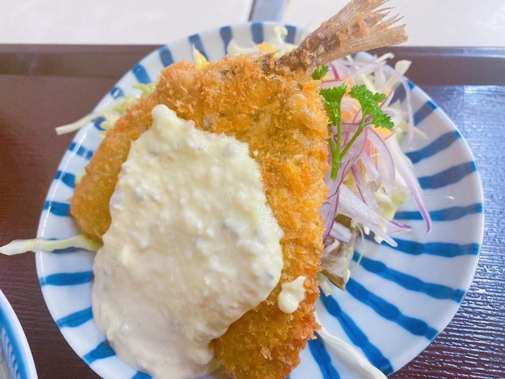 鉄道こまちさんが投稿した食堂　備前（びぜん）に関する口コミの画像