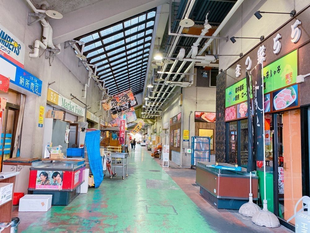 鉄道こまちさんが投稿した揚げ処 春夏秋冬に関する口コミの画像