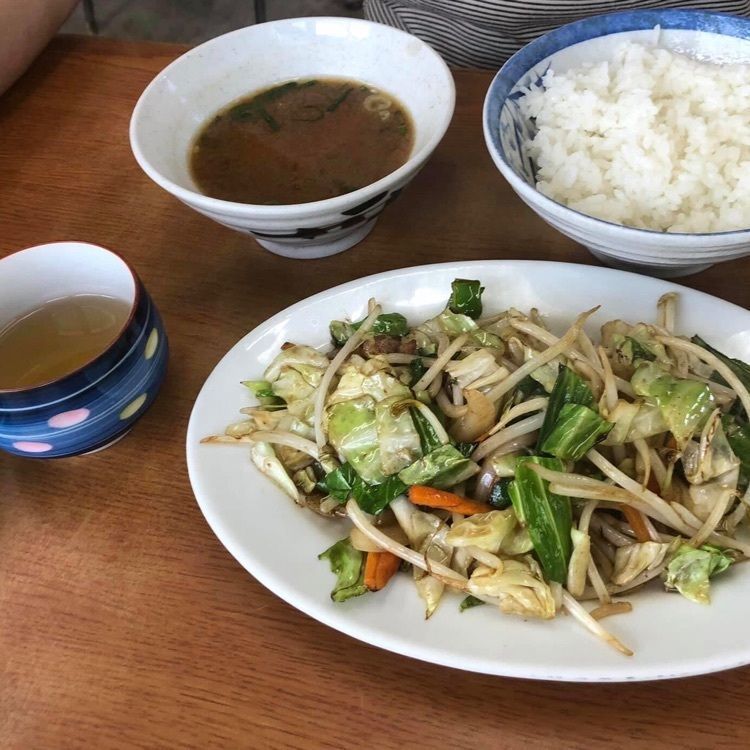 ＤＪゴン太さんが投稿したさかゑ食堂に関する口コミの画像