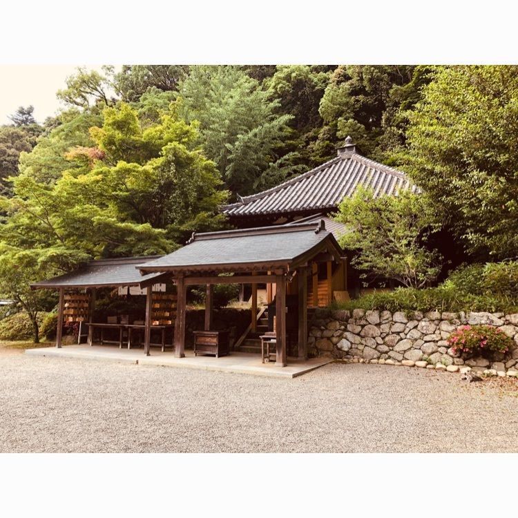 redstar0001さんが投稿した観心寺に関する口コミの画像