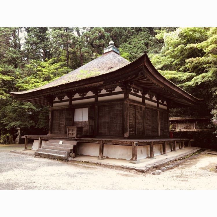 redstar0001さんが投稿した観心寺に関する口コミの画像