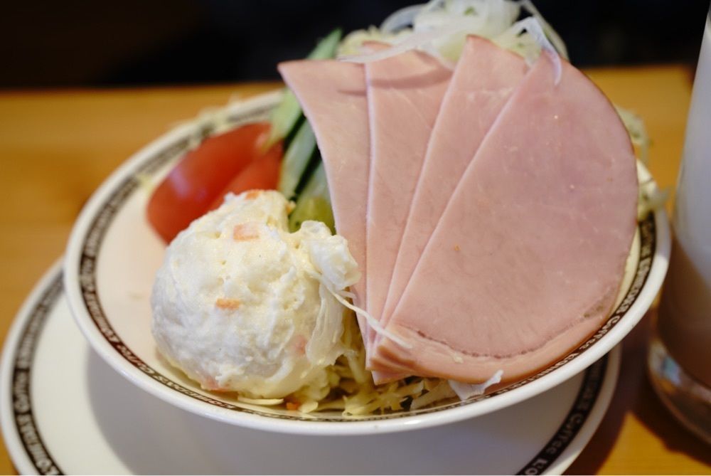 りょうじのごはん【東京・千葉のグルメ記録】さんが投稿したコメダ珈琲店 津田沼店に関する口コミの画像