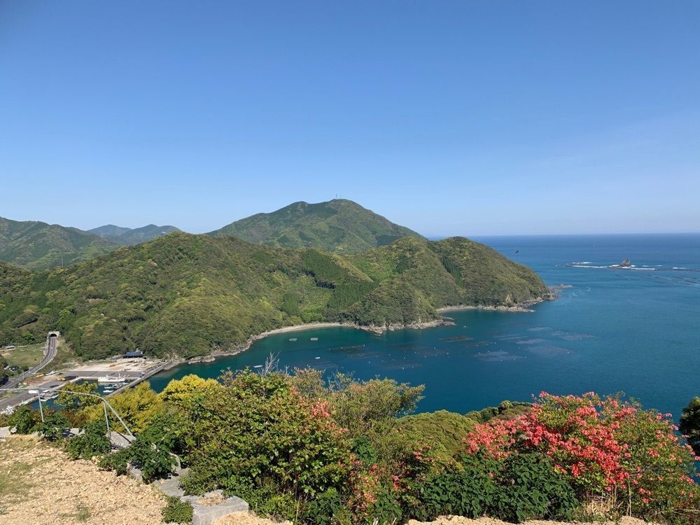 formal_cafeteria_8688さんが投稿した蒲江海岸に関する口コミの画像