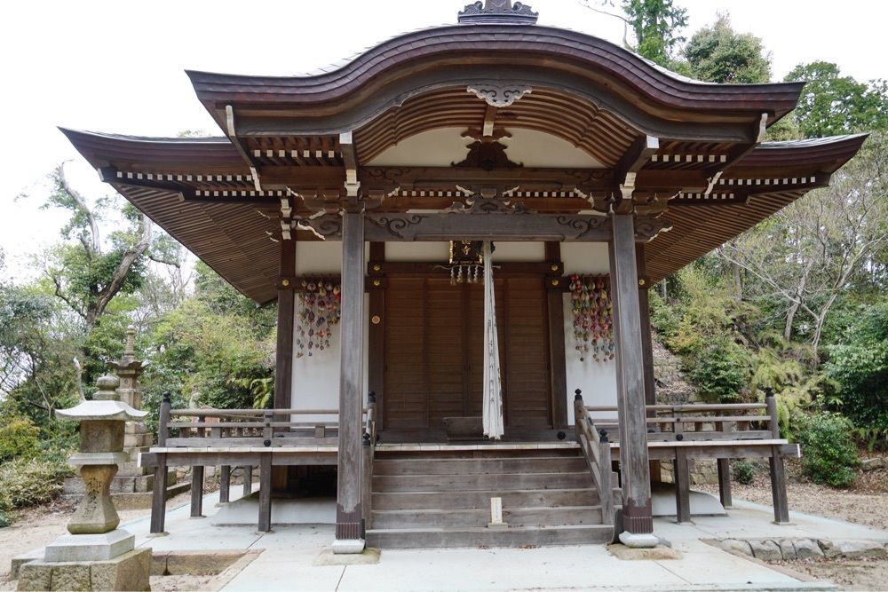 m_keijiさんが投稿した広徳寺（三重県伊賀市）に関する口コミの画像