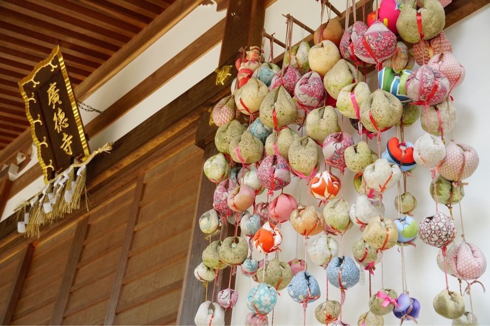 m_keijiさんが投稿した広徳寺（三重県伊賀市）に関する口コミの画像