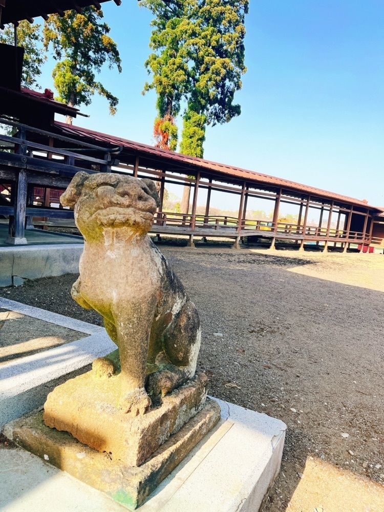 猫なぎ。さんが投稿した熊野神社（旧新宮社）に関する口コミの画像