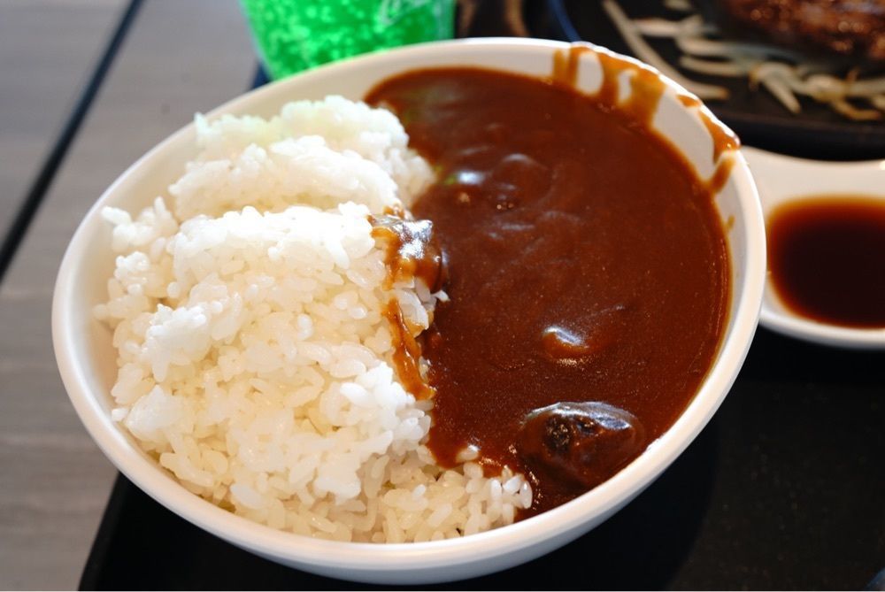 りょうじのごはん【東京・千葉のグルメ記録】さんが投稿したデンバー プレミアム 有明ガーデン店（Denver Premium）に関する口コミの画像