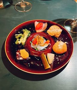 San Ciro(サン チーロ) 1枚目