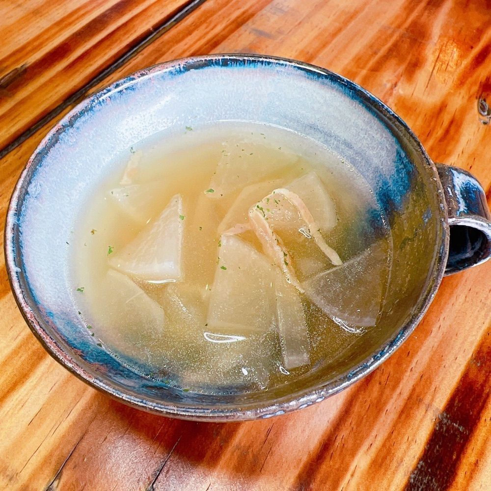 sopranosaxeveさんが投稿したConditioning Lab Cafeに関する口コミの画像