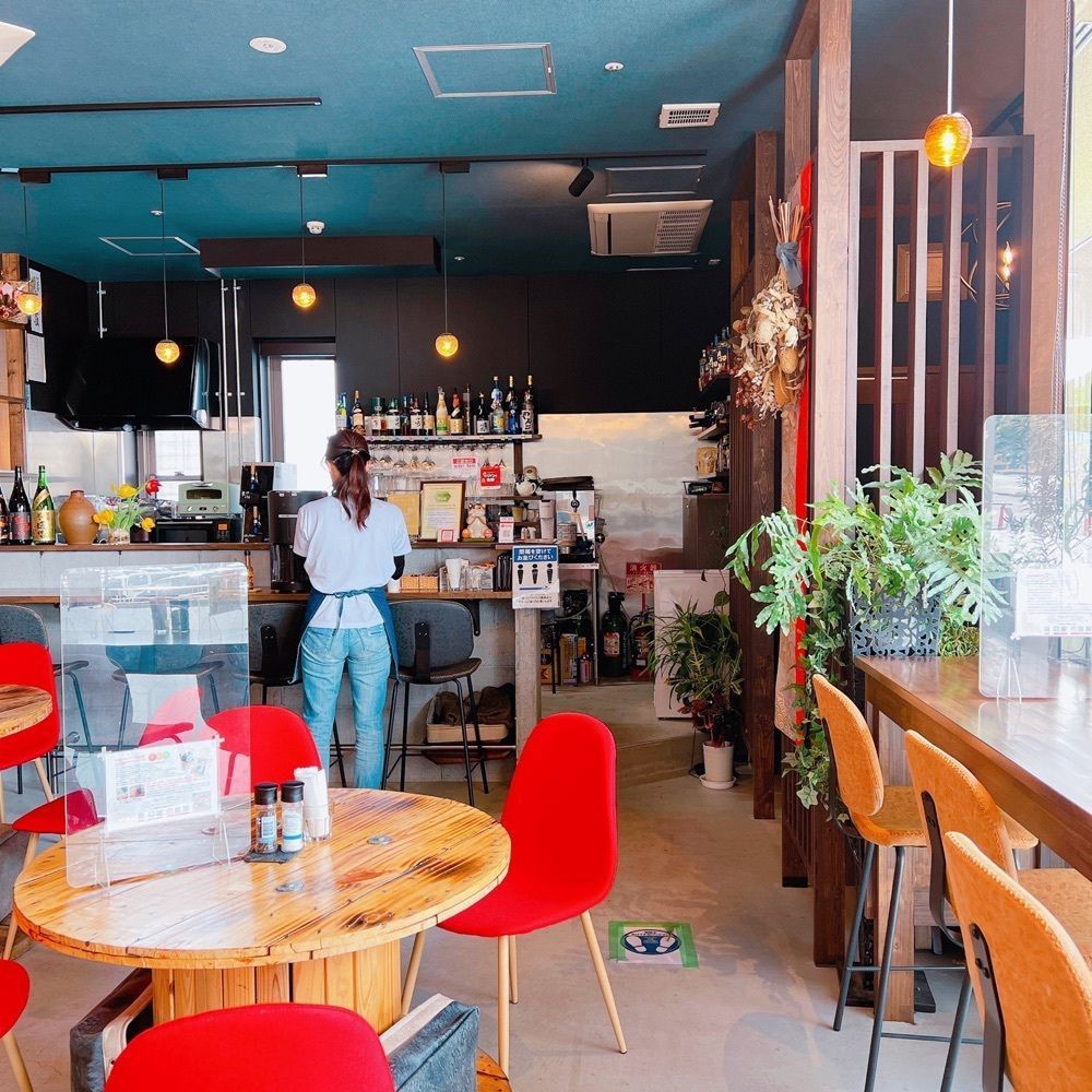 sopranosaxeveさんが投稿したConditioning Lab Cafeに関する口コミの画像