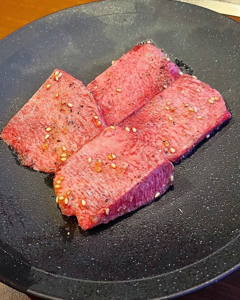 ZMA066さんが投稿した焼肉韓国料理sonagiに関する口コミの画像