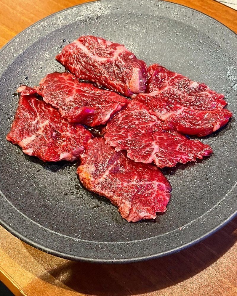ZMA066さんが投稿した焼肉韓国料理sonagiに関する口コミの画像