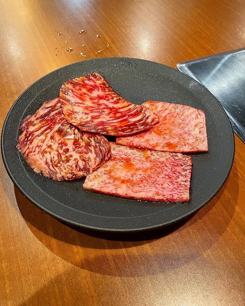 ZMA066さんが投稿した焼肉韓国料理sonagiに関する口コミの画像