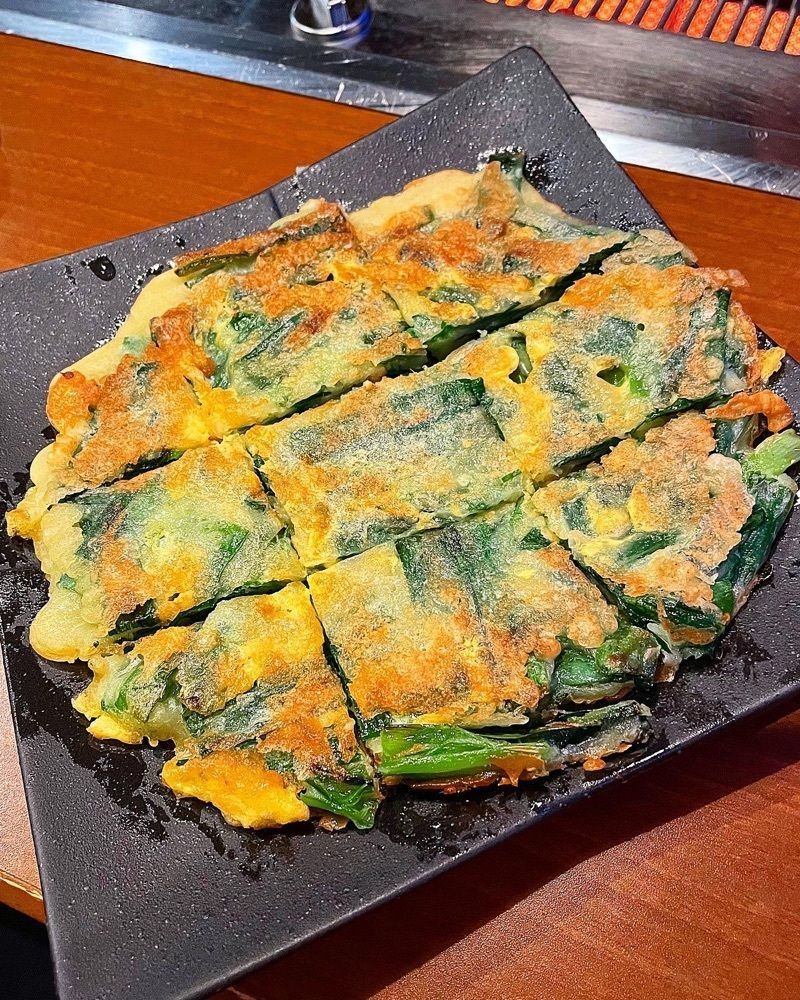 ZMA066さんが投稿した焼肉韓国料理sonagiに関する口コミの画像