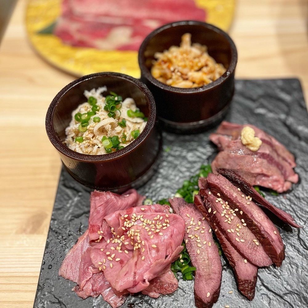 よく食べる人さんが投稿した近江焼肉ホルモンすだく 大阪本店に関する口コミの画像