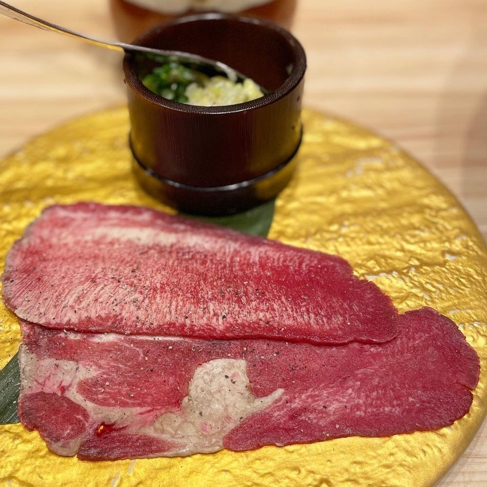 よく食べる人さんが投稿した近江焼肉ホルモンすだく 大阪本店に関する口コミの画像